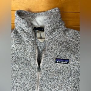 3-Quarter Zip Patagonia